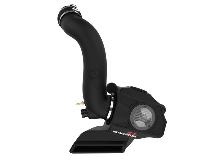 aFe 2022 VW GTI (MKVIII) L4-2.0L (t) Momentum GT Cold Air Intake System w/ Pro DRY S Filter - Bull Strap