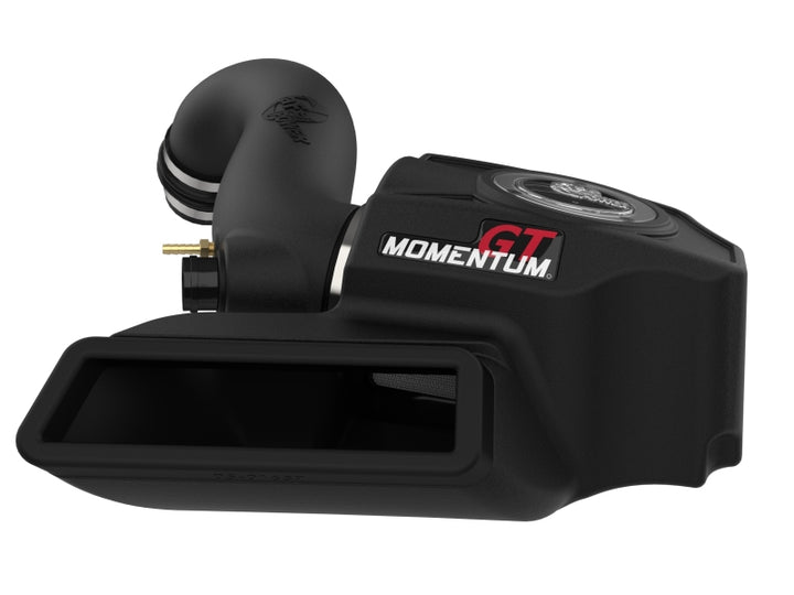 aFe 2022 VW GTI (MKVIII) L4-2.0L (t) Momentum GT Cold Air Intake System w/ Pro DRY S Filter - Bull Strap