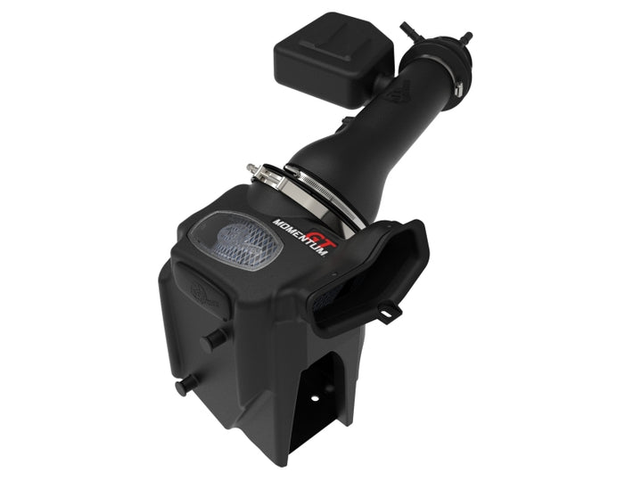 aFe 2023+ Ford F-250/F-350 V8-7.3L Momentum GT Pro 5R Intake System - Bull Strap