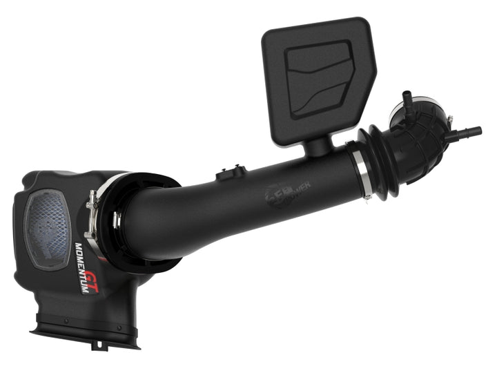 aFe 2023+ Ford F-250/F-350 V8-7.3L Momentum GT Pro 5R Intake System - Bull Strap