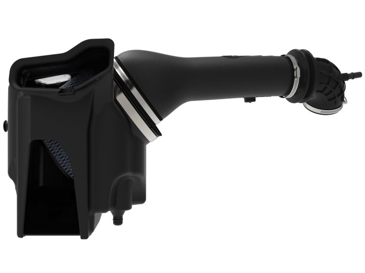 aFe 2023+ Ford F-250/F-350 V8-7.3L Momentum GT Pro 5R Intake System - Bull Strap