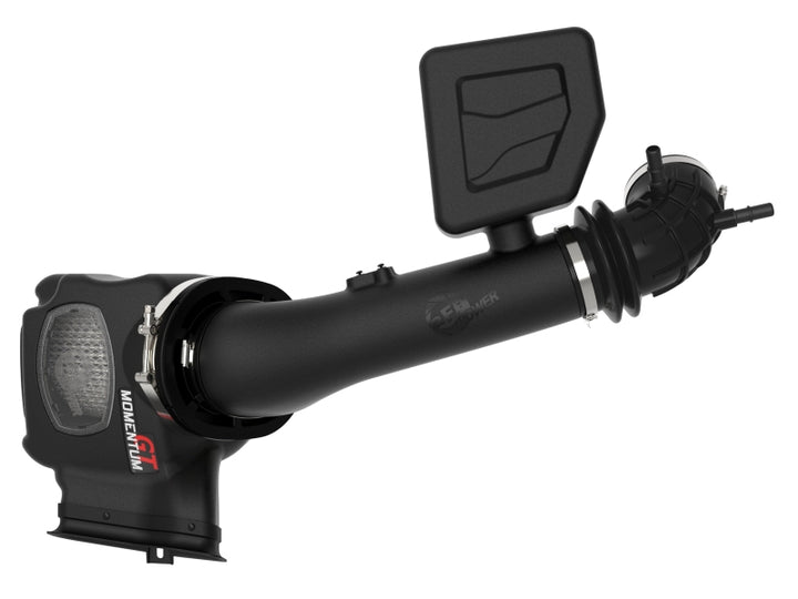 aFe 2023+ Ford F-250/F-350 V8-7.3L Momentum GT Pro DRY S Intake System - Bull Strap