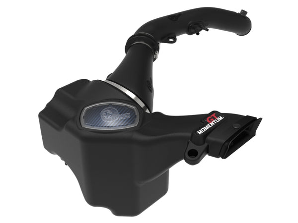 aFe 2024 Ford Ranger Raptor V6-3.0L Momentum GT Cold Air Intake System w/ Pro 5R Filter - Bull Strap