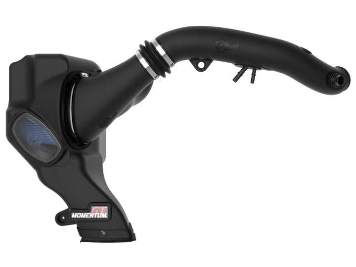 aFe 2024 Ford Ranger Raptor V6-3.0L Momentum GT Cold Air Intake System w/ Pro 5R Filter - Bull Strap