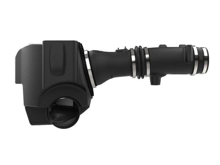 aFe 2025 RAM 1500 L6-3.0L (tt) Momentum GT Pro Dry S Cold Air Intake - Bull Strap