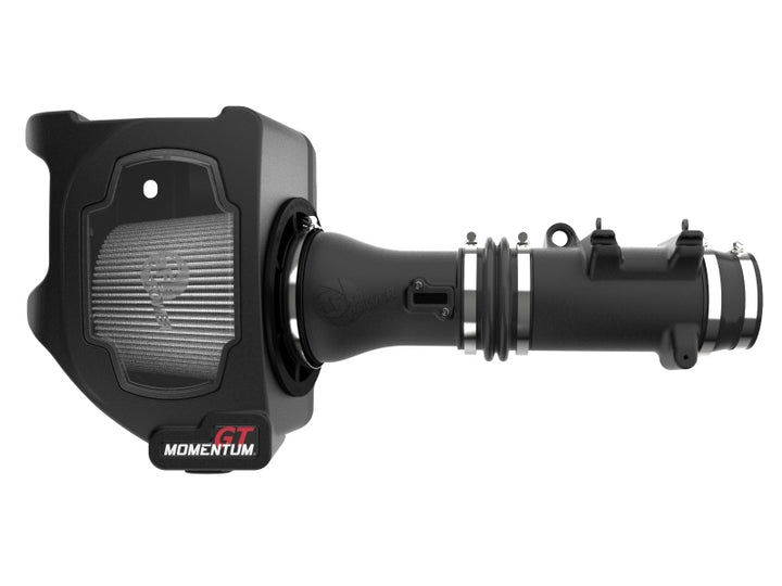 aFe 2025 RAM 1500 L6-3.0L (tt) Momentum GT Pro Dry S Cold Air Intake - Bull Strap