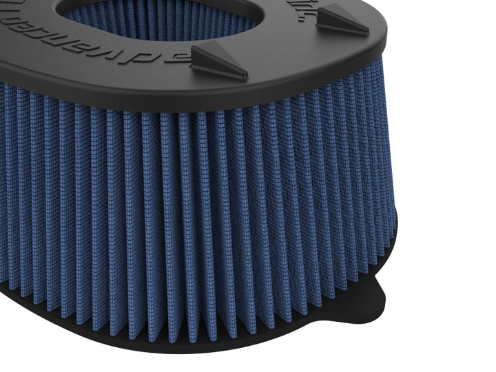 aFe 2025 RAM 1500 RHO L6-3.0L (tt) Magnum FLOW Pro 5R Air Filter - Bull Strap