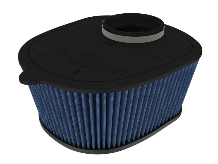 aFe 2025 RAM 1500 RHO L6-3.0L (tt) Magnum FLOW Pro 5R Air Filter - Bull Strap
