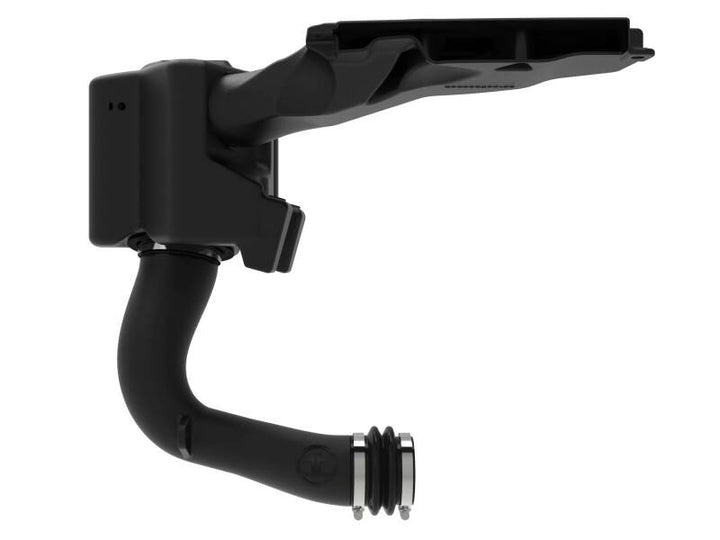 aFe 22-23 Subaru WRX Takeda Momentum Cold Air Intake System w/ Pro 5R Filter - Bull Strap