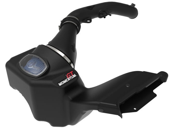 aFe 22-24 Ford Bronco Raptor Momentum GT Cold Air Intake System w/ Pro 5R Filter - Bull Strap