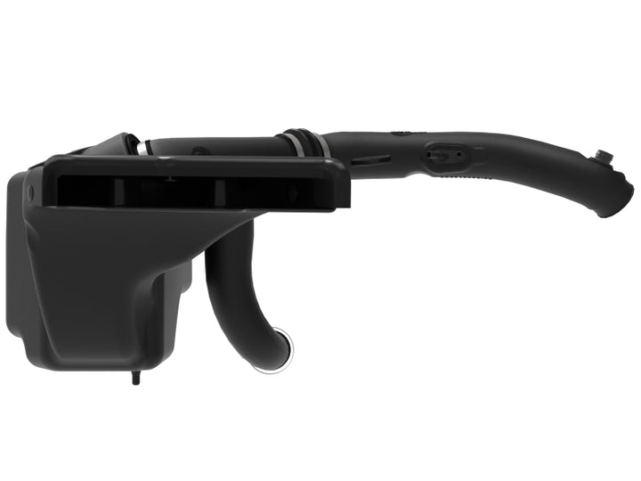 aFe 22-24 Ford Bronco Raptor Momentum GT Cold Air Intake System w/ Pro 5R Filter - Bull Strap
