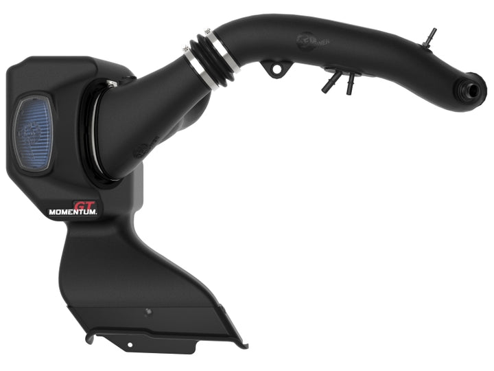 aFe 22-24 Ford Bronco Raptor Momentum GT Cold Air Intake System w/ Pro 5R Filter - Bull Strap