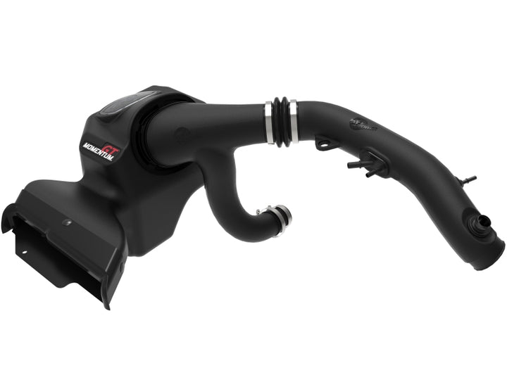 aFe 22-24 Ford Bronco Raptor Momentum GT Cold Air Intake System w/ Pro 5R Filter - Bull Strap