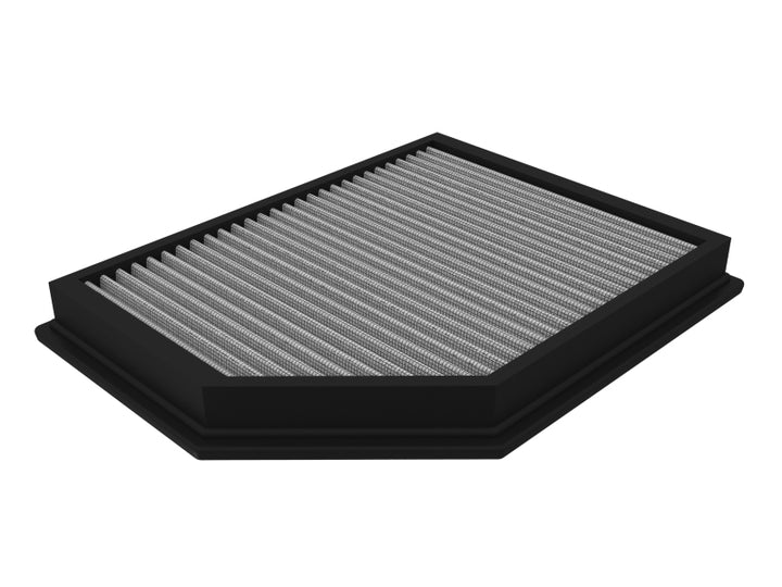aFe 22-24 Ford Bronco Raptor V6-3.0L (tt) Magnum FLOW OE Replacement Pro DRY S Air Filter - Bull Strap