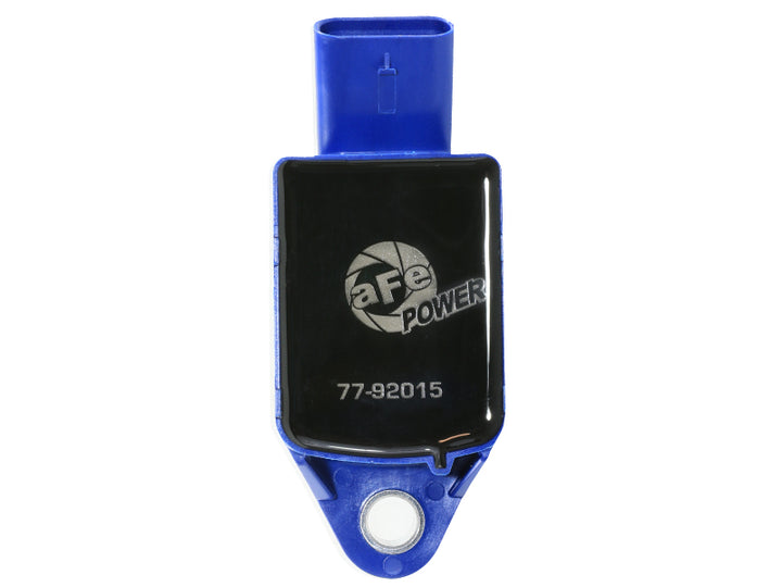 aFe 22-24 Hyundai Elantra N SCORCHER High-Performance Ignition Coil - Bull Strap