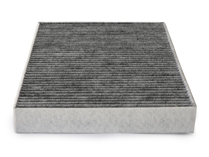 aFe 22-24 Toyota Tundra V6 3.4L Carbon Cabin Air Filter - Bull Strap