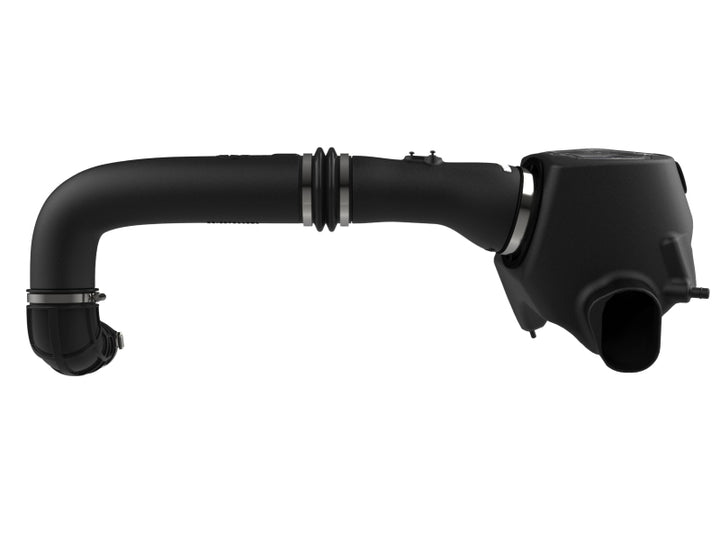 aFe 23-24 GMC Canyon L4 2.7L (t) Momentum GT Cold Air Intake System w/ Pro DRY S Filter - Bull Strap