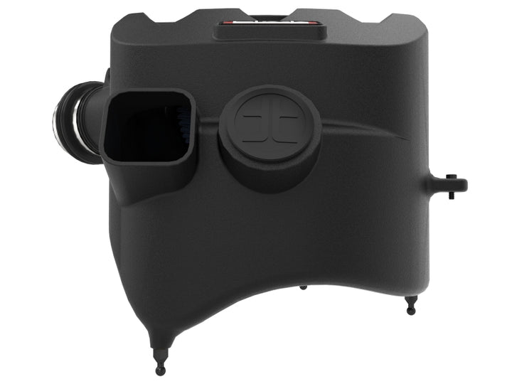 aFe 23-24 Toyota GR Corolla Takeda Momentum Intake - Bull Strap