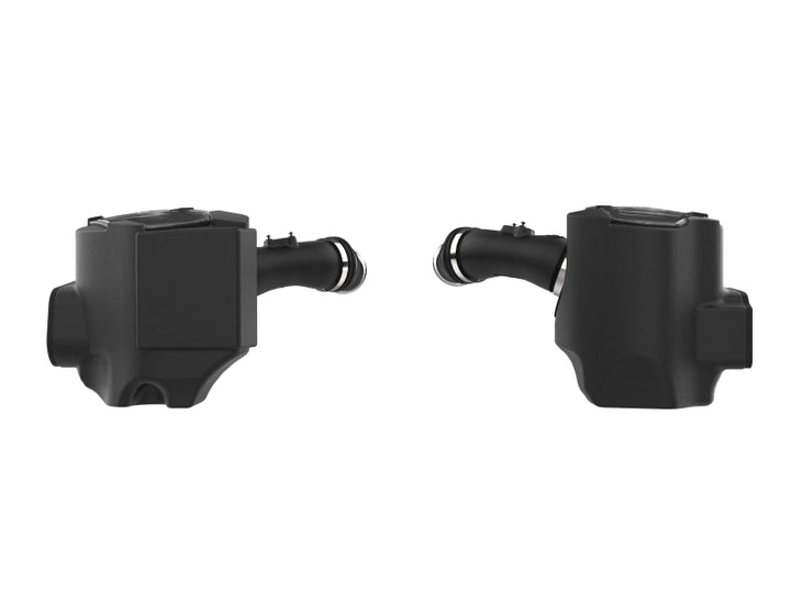 aFe 24-25 Lexus GX550 V6-3.4L Momentum GT Cold Air Intake System w/ Pro 5R Filters - Bull Strap