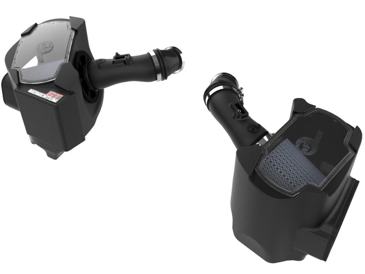 aFe 24-25 Lexus GX550 V6-3.4L Momentum GT Cold Air Intake System w/ Pro 5R Filters - Bull Strap