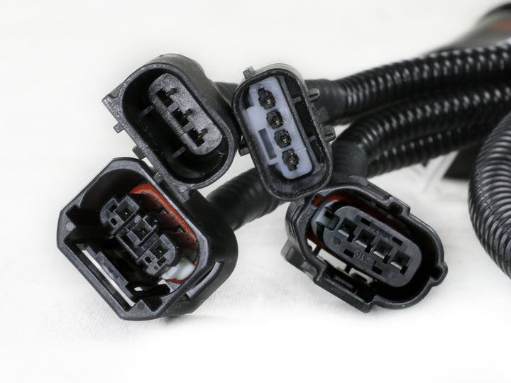 aFe 24-25 Toyota Tacoma/4Runner L4-2.4L Scorcher GT Power Module - Bull Strap