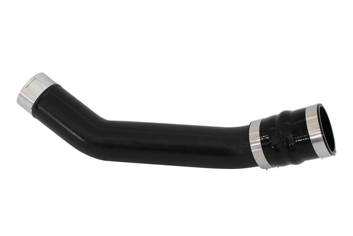 aFe Bladerunner Intercooler Hot Side Tube, 11-15 Ford Diesel Trucks V8-6.7L (td) - Bull Strap