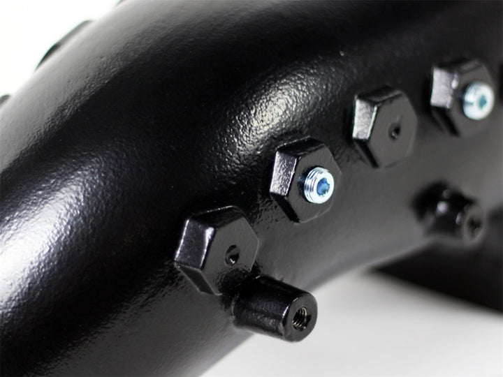 aFe Bladerunner Manifolds Intake MAN INT Dodge Diesel Trucks 03-07 L6-5.9L (td) - Bull Strap