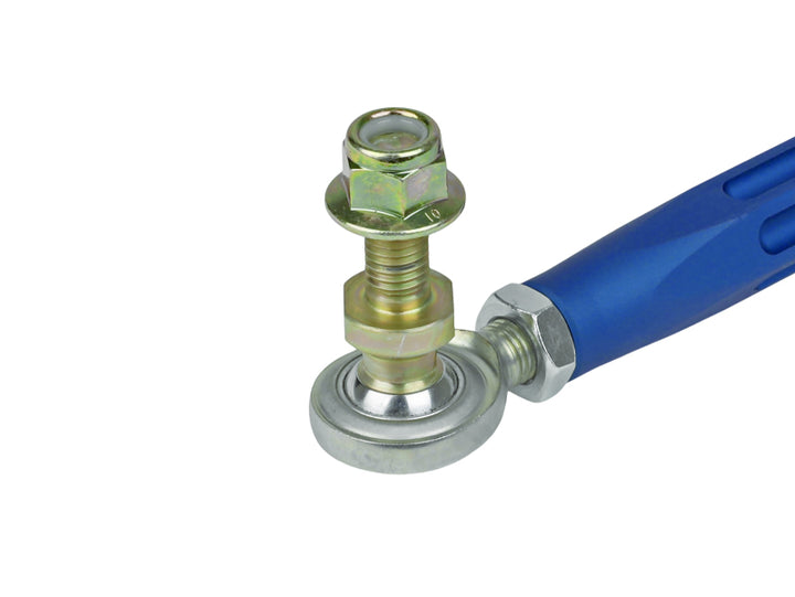 aFe Control 20-21 Toyota Supra 3.0L Adjustable End Links Kit - Front & Rear - Bull Strap