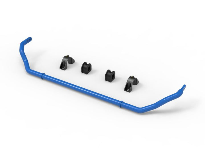 aFe Control Front Sway Bar 2020 Toyota Supra 3.0L - Bull Strap