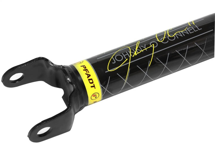 aFe Control Johnny OConnell Signature Series Shock Set; Chevrolet Corvette (C5/6) 97-13 - Bull Strap