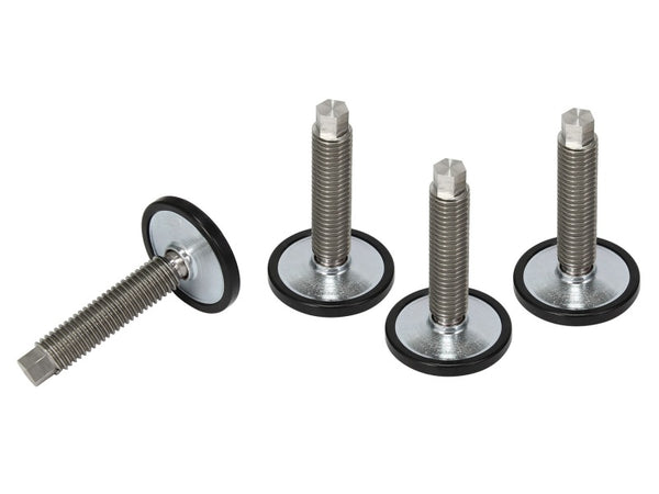 aFe Control PFADT Series Lowering Kit; Chevrolet Corvette (C6/C7) 05-15 - Bull Strap
