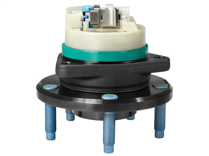 aFe Control PFADT Series SKF Performance Wheel Bearing; Chevrolet Corvette (C5/C6) 97-08 - Bull Strap