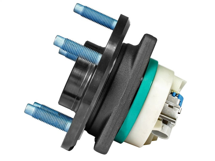 aFe Control PFADT Series SKF Performance Wheel Bearing; Chevrolet Corvette (C5/C6) 97-08 - Bull Strap