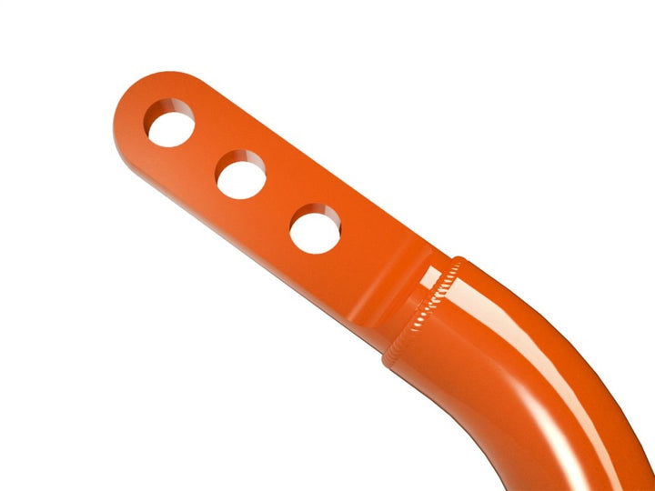 aFe Control PFADT Series Sway Bar Set; Chevrolet Corvette (C7) 14-15 - Bull Strap