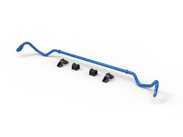 aFe Control Rear Sway Bar 2020 Toyota Supra 3.0L - Bull Strap