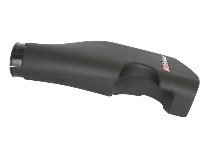 aFe Diesel Elite Momentum HD Dynamic Air Scoop 2016 Nissan Titan XD V8 5.0L - Bull Strap