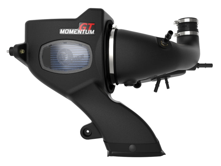 aFe Ford Ranger 2024 L4-2.3L Momentum GT Cold Air Intake System w/ Pro 5R Filter - Bull Strap