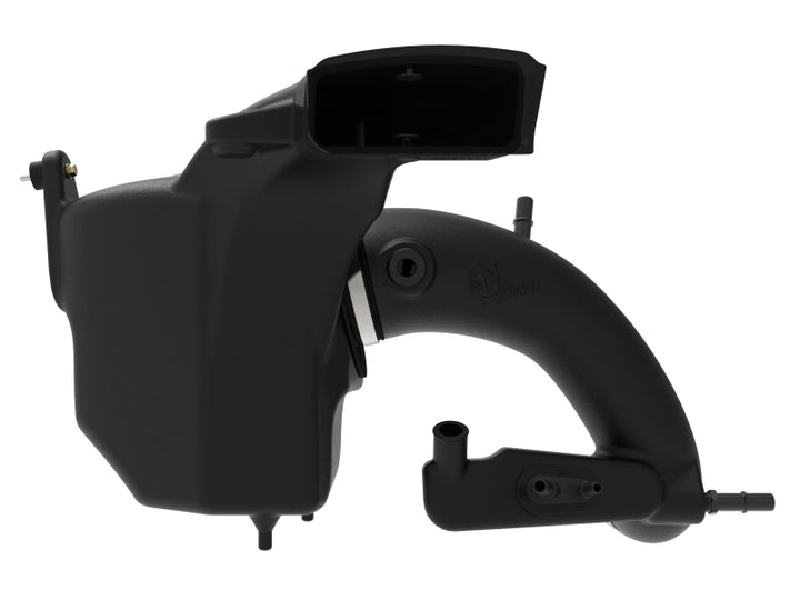 aFe Ford Ranger 2024 L4-2.3L Momentum GT Cold Air Intake System w/ Pro 5R Filter - Bull Strap