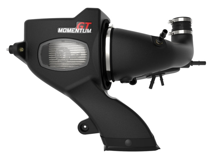aFe Ford Ranger 24-25 L4-2.3L Momentum GT Cold Air Intake System w/ Pro DRY S Filter - Bull Strap