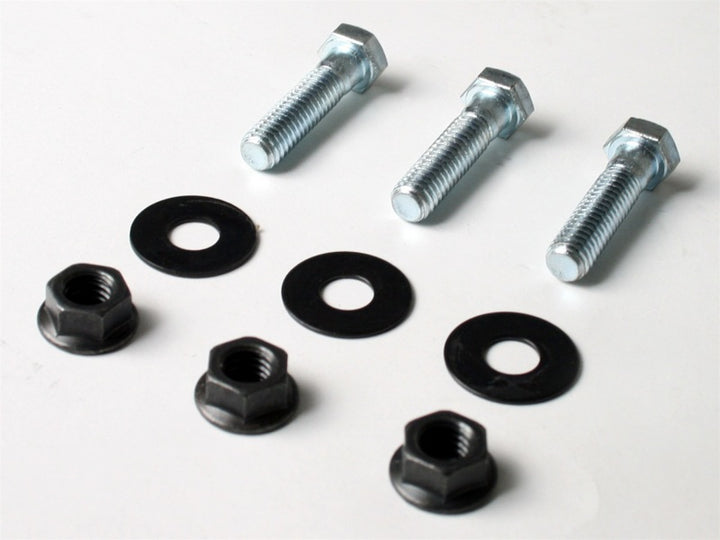 aFe MACHForce XP 4in DPF-Back SS Exhaust 5/07-10 GM Diesel Trucks V8-6.6L (td) LMM - Bull Strap