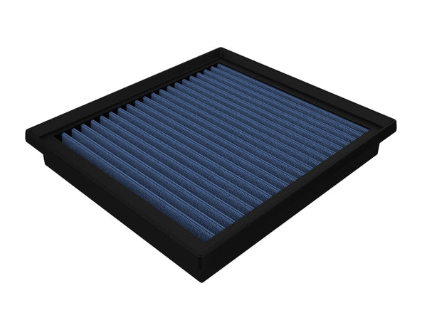 aFe Magnum FLOW Pro 5R Air Filter 19-21 Subaru Crosstrek 2.0L - Bull Strap