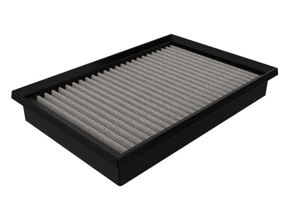 aFe Magnum FLOW Pro Dry S Air Filter 13-18 Toyota Rav4 2.5L - Bull Strap