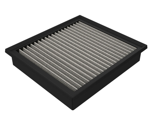 aFe Magnum FLOW Pro Dry S Air Filter 19-20 Toyota RAV4 2.5L - Bull Strap
