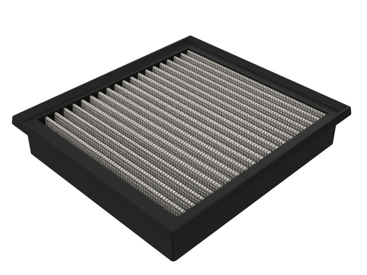 aFe Magnum FLOW Pro Dry S Air Filter 19-20 Toyota RAV4 2.5L - Bull Strap