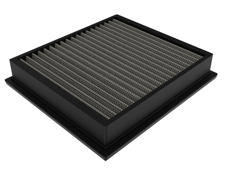 aFe Magnum FLOW Pro Dry S Air Filter 19-20 Toyota RAV4 2.5L - Bull Strap
