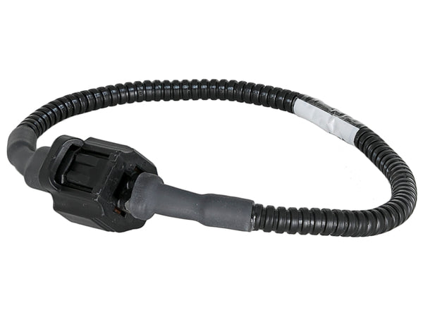 aFe Magnum FORCE 18-19 Ford F-150  V6-2.7L (tt) Cold Air Intake IAT Harness Extension - 12in - Bull Strap