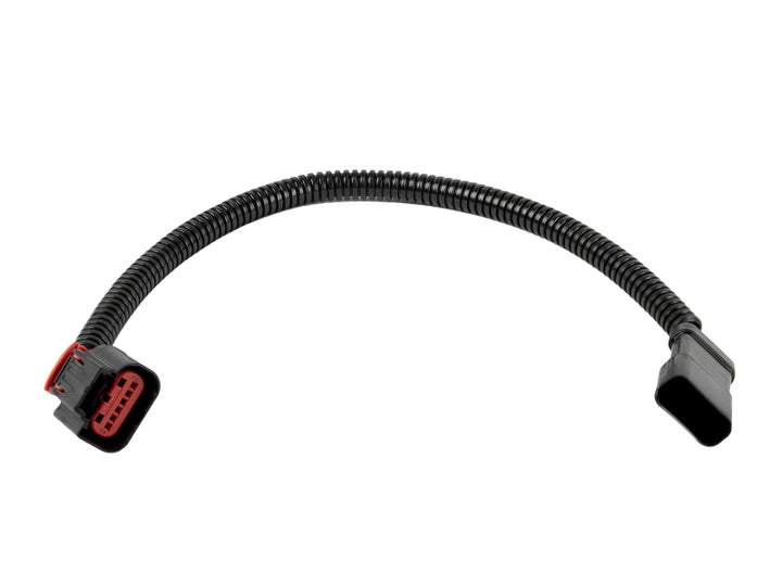 aFe Magnum FORCE Cold Air Intake MAF Extension Harness 12in 11-19 Ford Diesel V8-6.7L (td) - Bull Strap