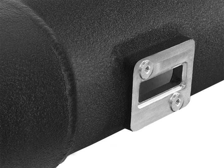 aFe Magnum FORCE Pro 5R Cold Air Intake System 2017 GM Colorado/Canyon V6-3.6L - Bull Strap