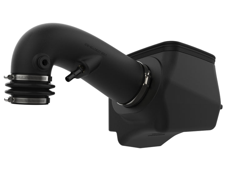 aFe Magnum FORCE Stage-2 Pro 5R Cold Air Intake System 19-22 Dodge RAM 1500 V8-5.7L HEMI - Bull Strap
