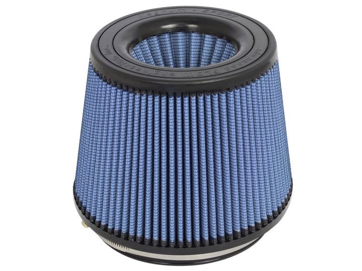 aFe MagnumFLOW Air Filters IAF A/F P5R 7F x 9B x 7T (Inv) x 7H - Bull Strap